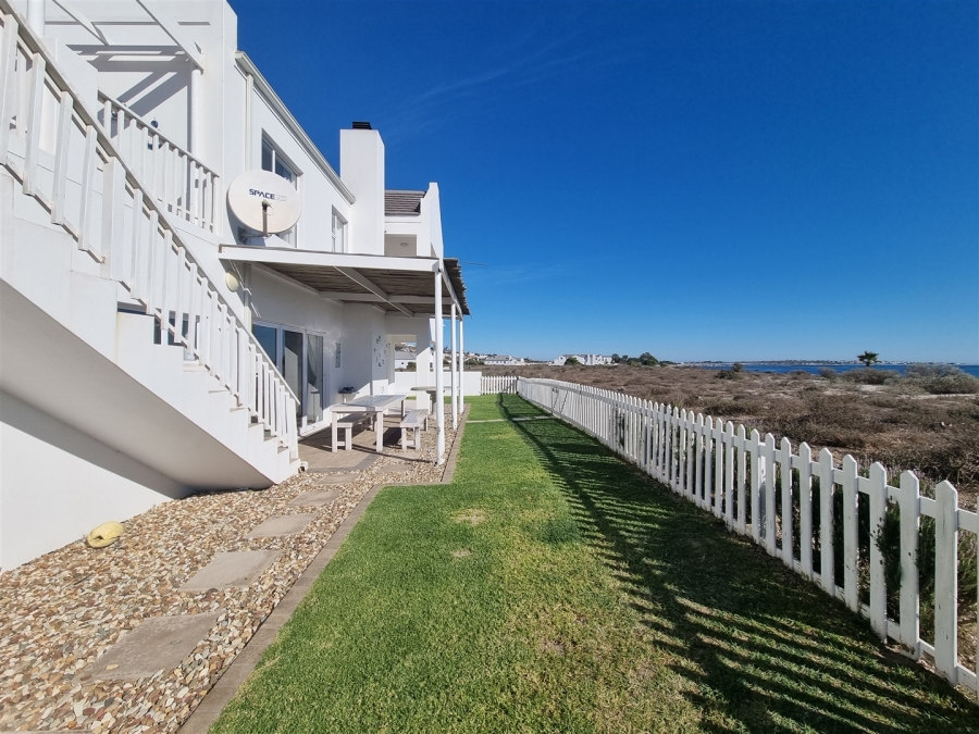 3 Bedroom Property for Sale in Sandy Point Western Cape